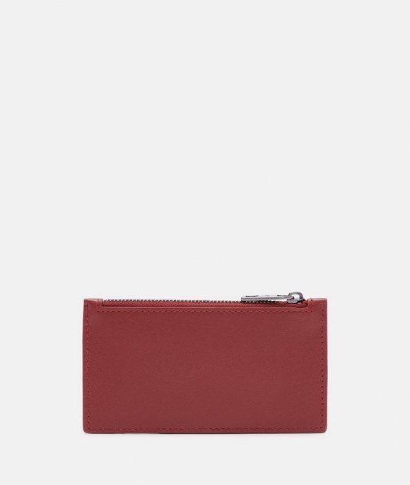 Liebeskind Geldbörse Xs - Chilirot Liebeskind Geldbörse Xs - Chilirot