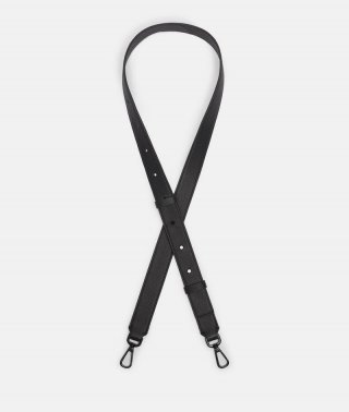 Liebeskind Schultergurt - Schwarz