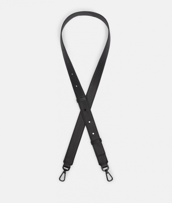 Liebeskind Schultergurt - Schwarz