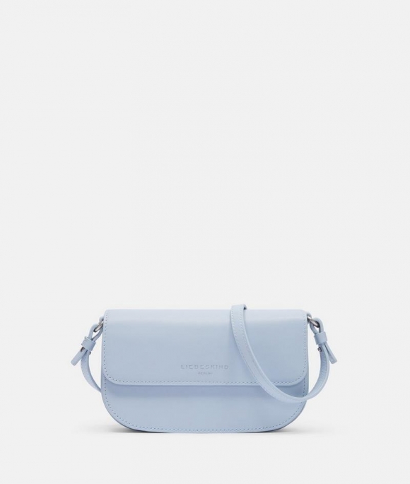 Liebeskind Viktoria Crossbody S - Hellblau