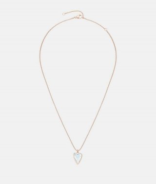 Liebeskind Halskette - Roségold