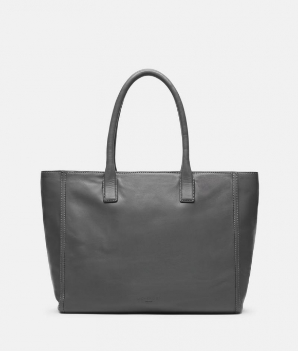 Liebeskind Shopper L - Grau