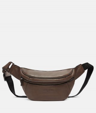 Liebeskind Chudy Belt-bag S - Zimt