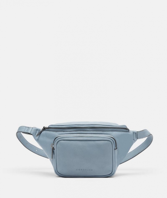 Liebeskind Lila Belt-bag M - Blassblau