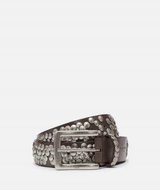 Liebeskind Archive Gürtel - Beige