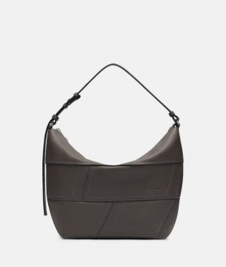 Liebeskind Edda Hobo M - Anthrazit