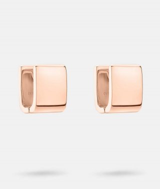 Liebeskind Creolen - Roségold