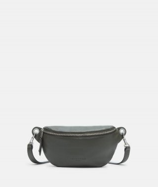 Liebeskind Tavia Belt-bag M - Olivgrün