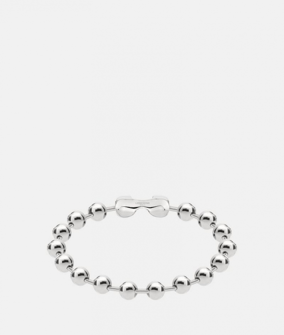 Liebeskind Armband - Silber