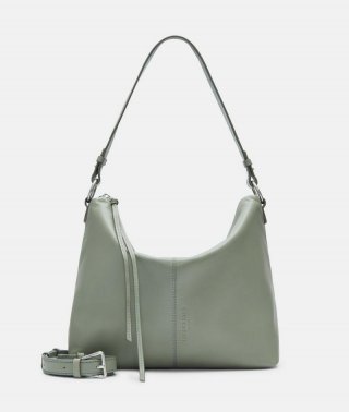 Liebeskind Aissa Hobo M - Helles Olivgrün