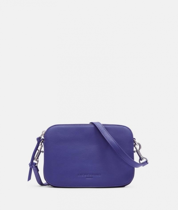 Liebeskind Luka Crossbody S - Lila