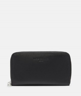 Liebeskind Frieda Geldbörse M - Schwarz