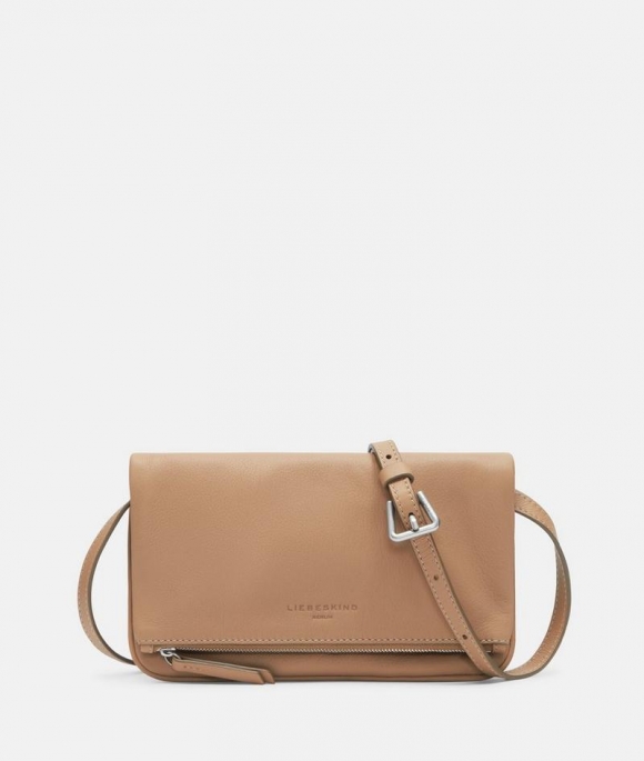 Liebeskind Aloe Crossbody S - Zimt