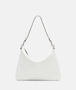 Liebeskind Abelina Hobo M - Weiß Liebeskind Abelina Hobo M - Weiß