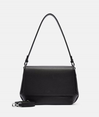 Liebeskind Lilly Crossbody M - Schwarz