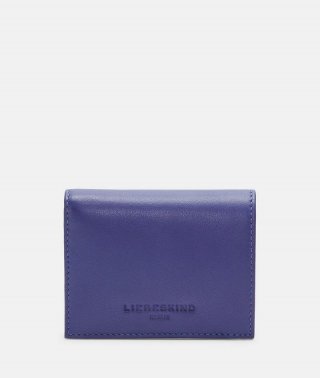 Liebeskind Emilia Geldbörse S - Lila Liebeskind Emilia Geldbörse S - Lila