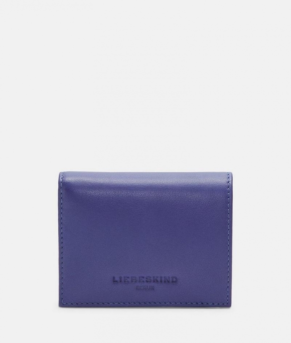 Liebeskind Emilia Geldbörse S - Lila