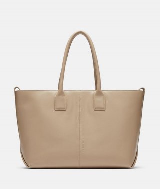 Liebeskind Chelsea Shopper M - Hellbraun
