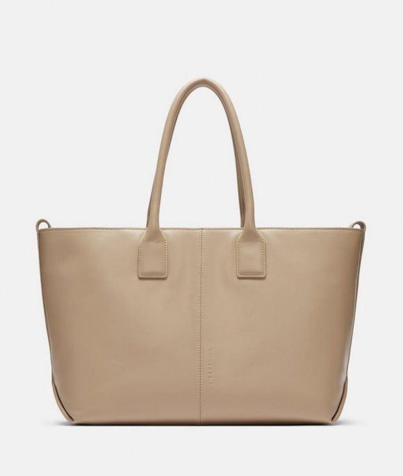 Liebeskind Chelsea Shopper M - Hellbraun