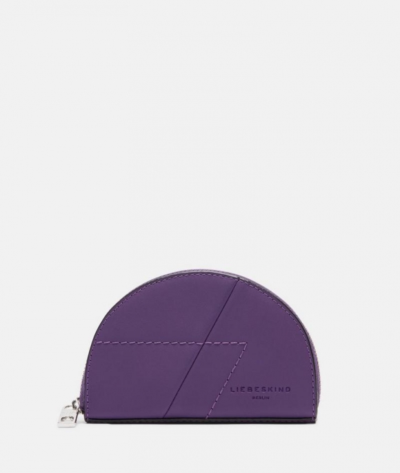 Liebeskind Edda Geldbörse Xs - Lila
