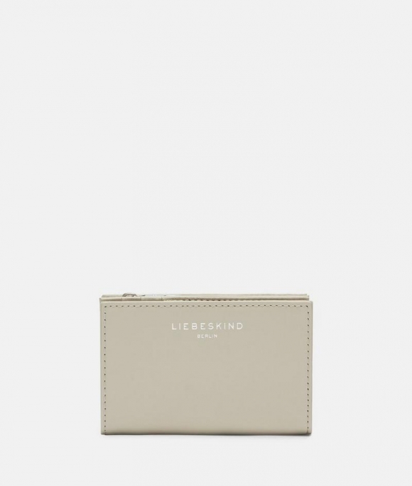 Liebeskind Lilith Geldbörse S - Creme