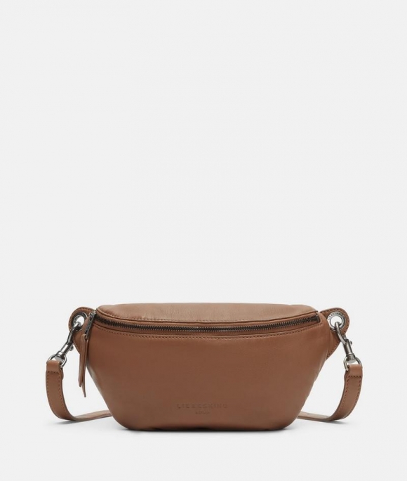 Liebeskind Tavia Belt-bag M - Karamell