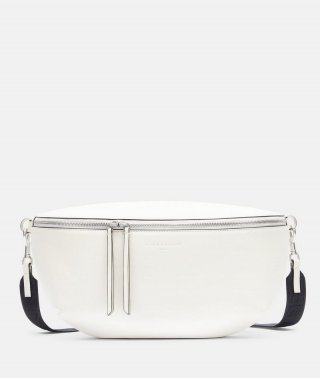 Liebeskind Liene Belt-bag Xl - Weiß