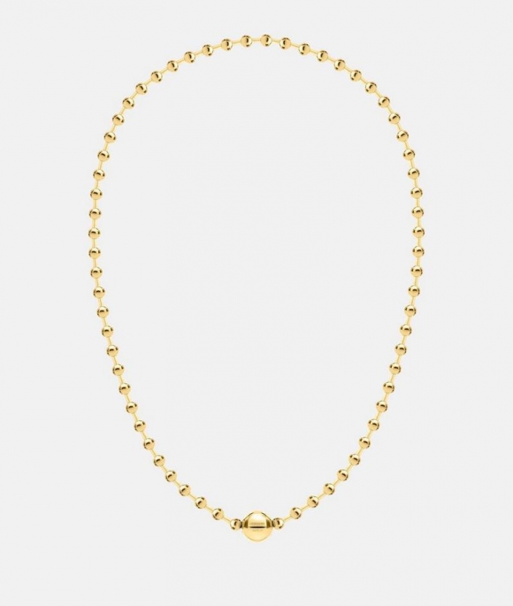 Liebeskind Halskette - Gold