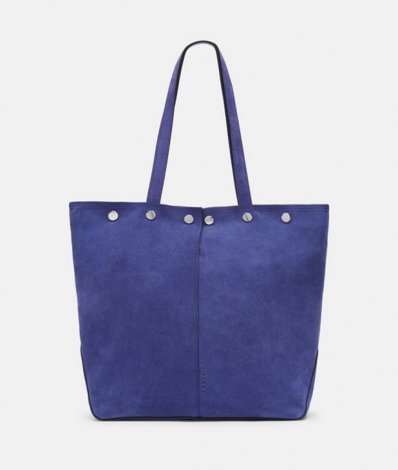 Liebeskind Rive Tote L - Lila