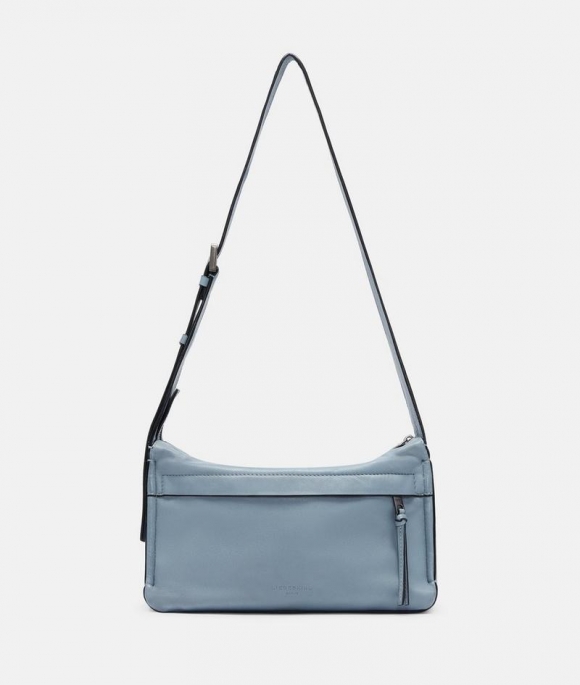 Liebeskind Sky Hobo S - Blassblau