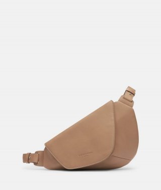 Liebeskind Crossbody S - Zimt