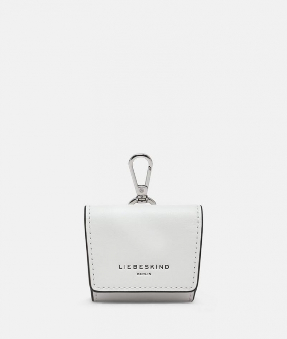 Liebeskind Chudy Earpod Case - Weiß