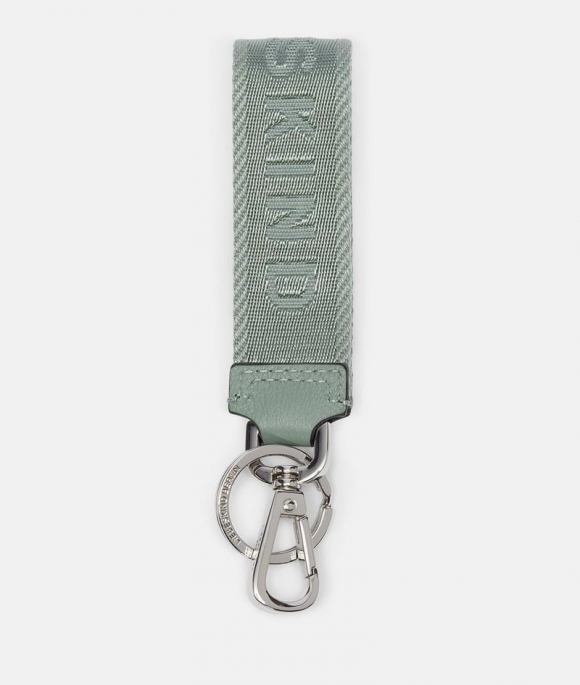 Liebeskind Keyring - Dunkles Salbeigrün