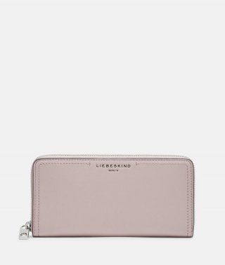 Liebeskind Gigi Geldbörse L - Zartrosa