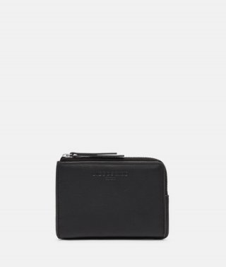 Liebeskind Smilla Geldbörse S - Schwarz