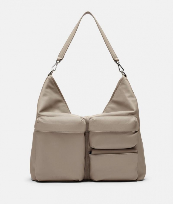 Liebeskind Archive Lk 204 Hobo L - Beige