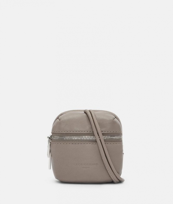 Liebeskind Keyring Pouch - Sandstein