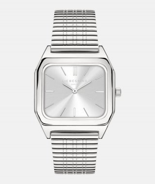 Liebeskind Uhr - Silber