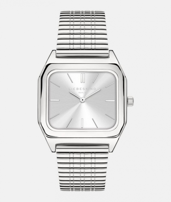 Liebeskind Uhr - Silber