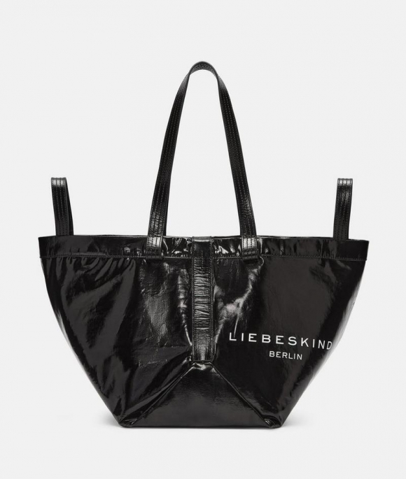 Liebeskind Elvira Shopper M - Schwarz