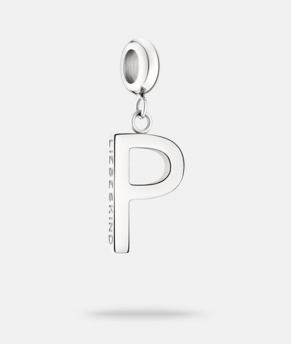 Liebeskind Anhänger - Silber