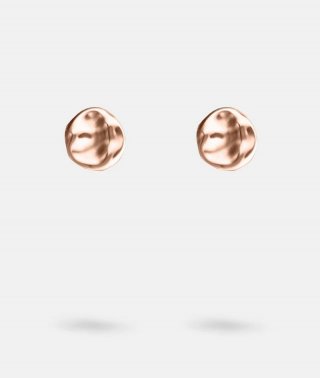 Liebeskind Ohrringe - Roségold