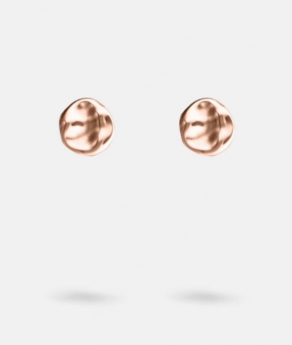 Liebeskind Ohrringe - Roségold