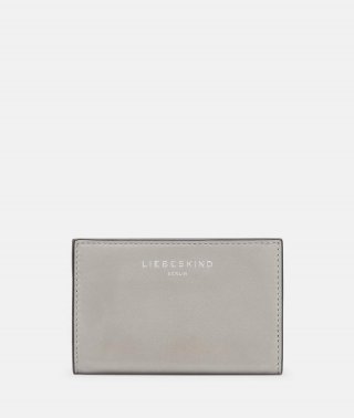 Liebeskind Lilith Geldbörse S - Taubengrau