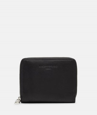 Liebeskind Conny Geldbörse M - Schwarz
