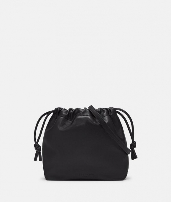 Liebeskind Lya Hobo S - Schwarz