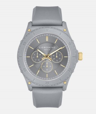 Liebeskind Uhr - Schiefergrau Liebeskind Uhr - Schiefergrau