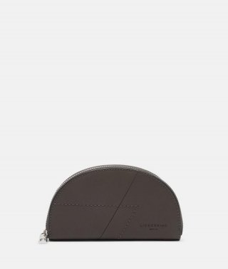 Liebeskind Edda Geldbörse M - Anthrazit