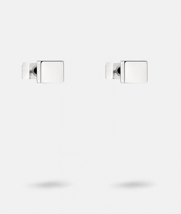 Liebeskind Ohrringe - Silber