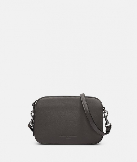 Liebeskind Luka Crossbody S - Anthrazit